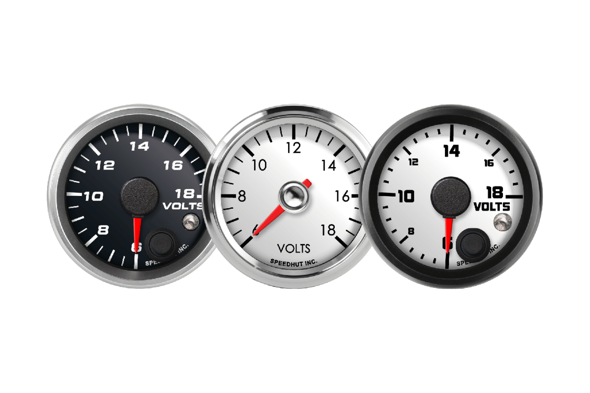 Picture for category Voltage